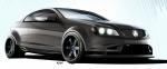 Holden Coupe 60 Concept 2008 года